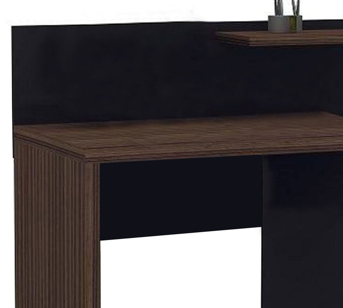 computer table office table study desk wooden table