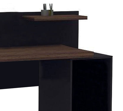 computer table office table study desk wooden table