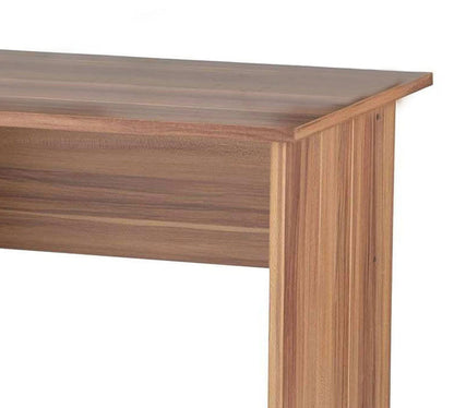 computer table office table study desk wooden table