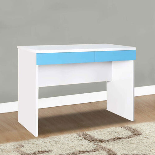 Professional computer workstation with elegant style