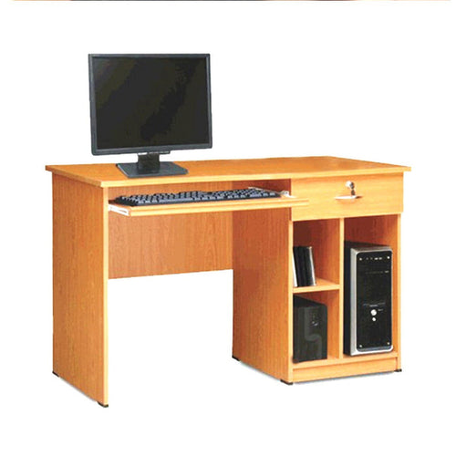 Luxury computer desk for stylish home interiors