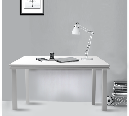 computer table office table study desk wooden table