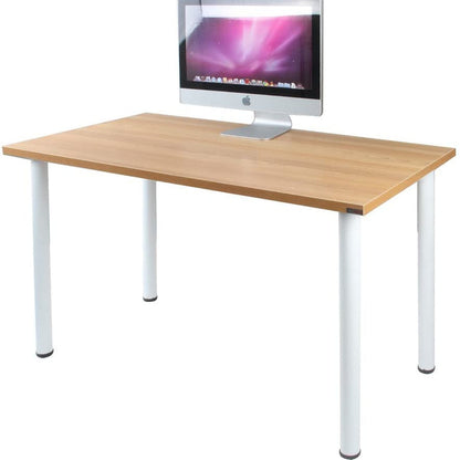 Premium study workstation with sophisticated design