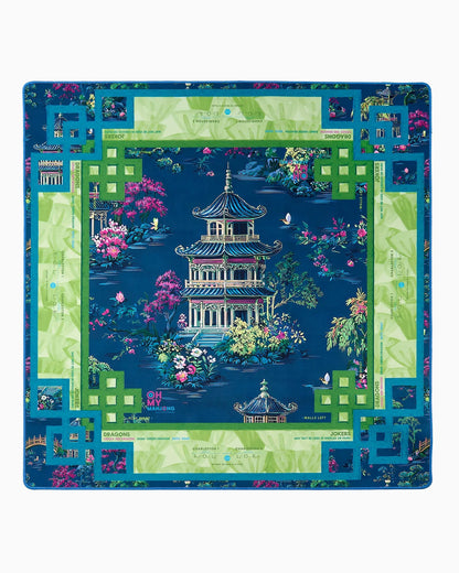 Mahjong Mat