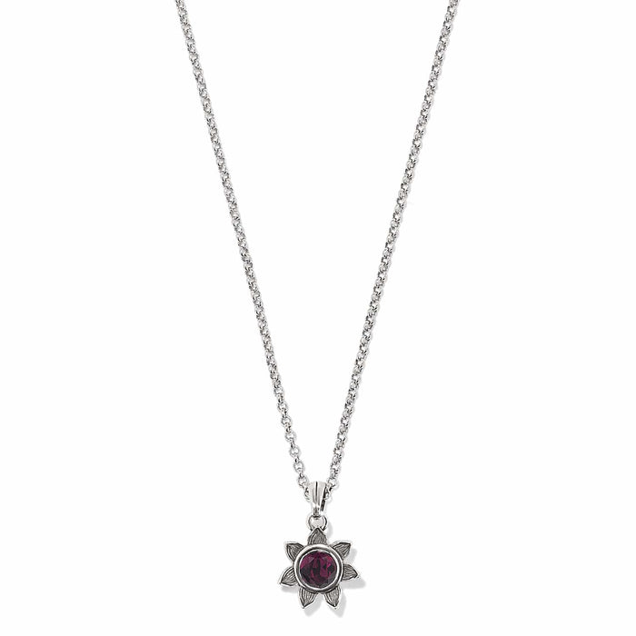 February-Amethyst
