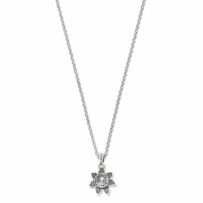 April-Silver