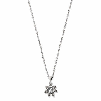 April-Silver