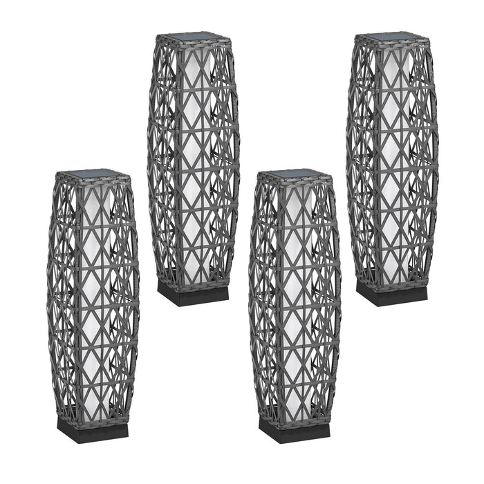 Large / 4pcs