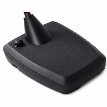 GRAND PATIO Offset Patio Umbrella Base (Does not include base cross, wheels and sleeves)