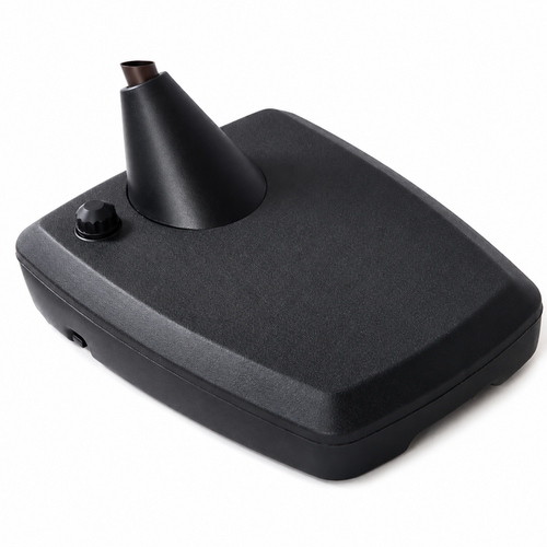 GRAND PATIO Offset Patio Umbrella Base (Does not include base cross, wheels and sleeves)