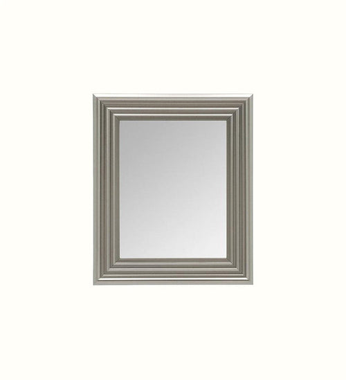 Wall mirror for a care home interior