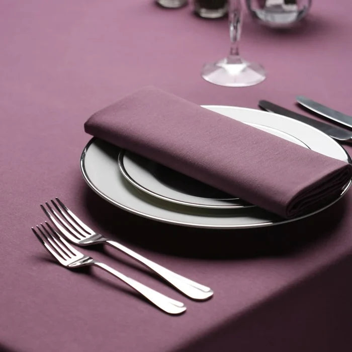 Grape contract fabric sample for care home interiors