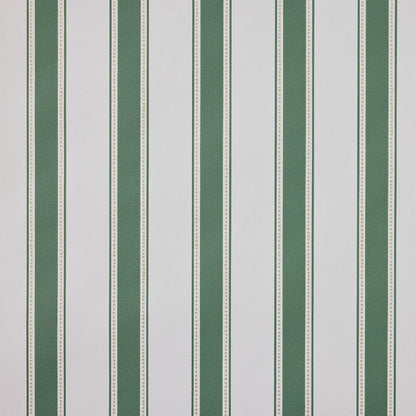 Gustav in Green Sandberg Wallpaper - Caitlin Wilson Design