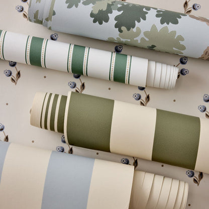 Sandberg Wallpaper - Caitlin Wilson Design