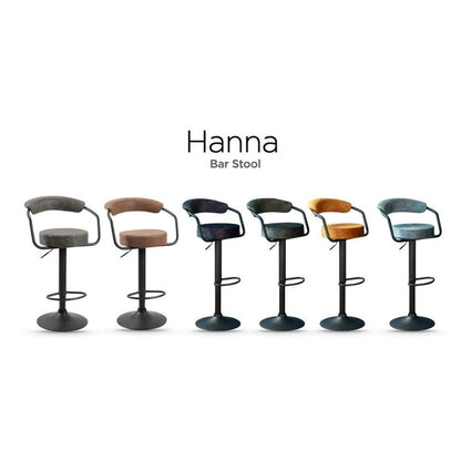 Hanna Barstool