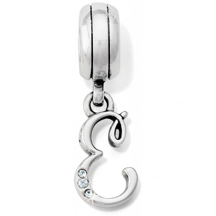 Silver / E
