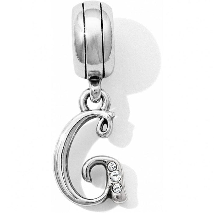 Silver / G
