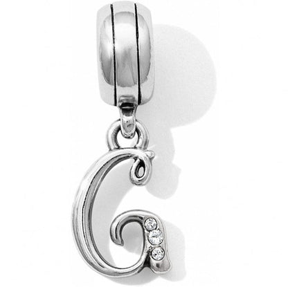 Silver / G