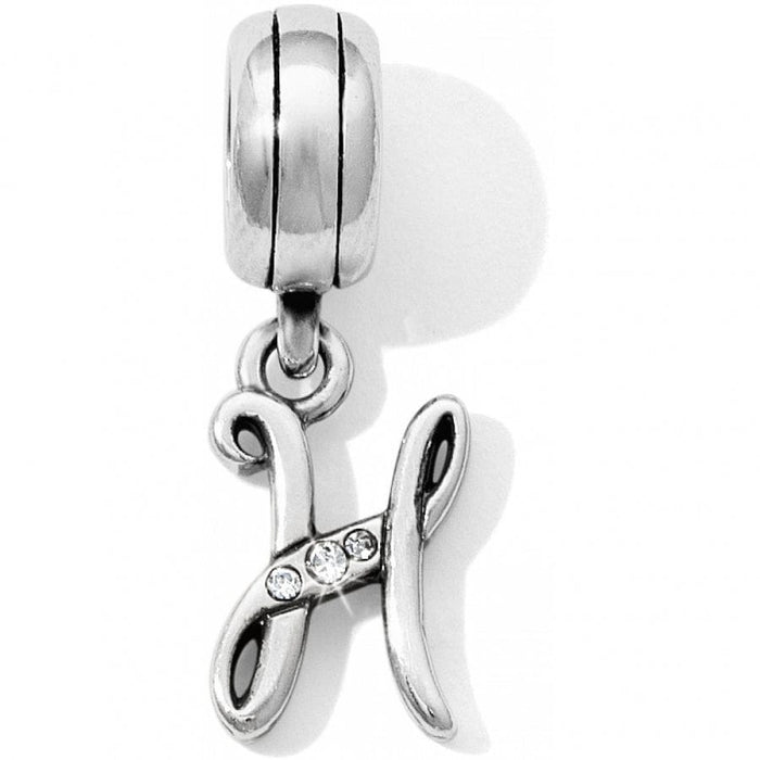 Silver / H