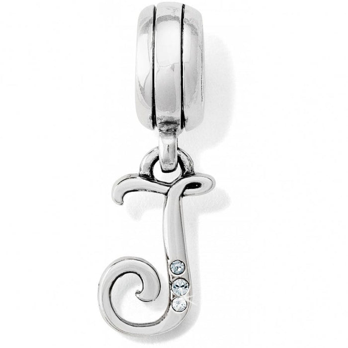 Silver / J