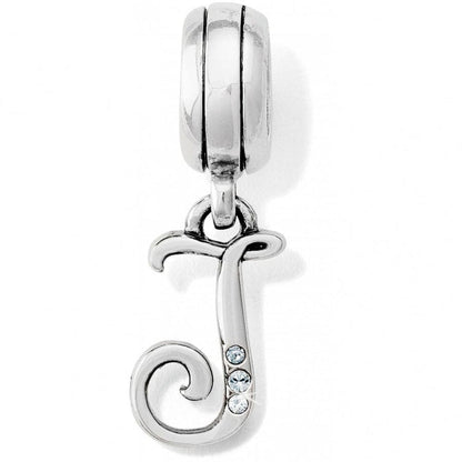 Silver / J