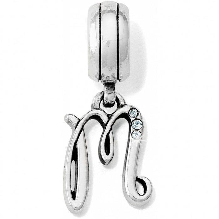 Silver / M
