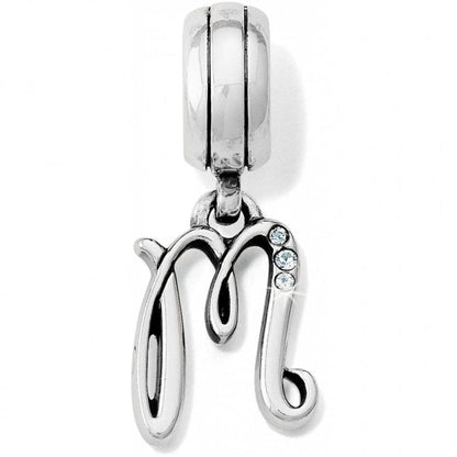Silver / M
