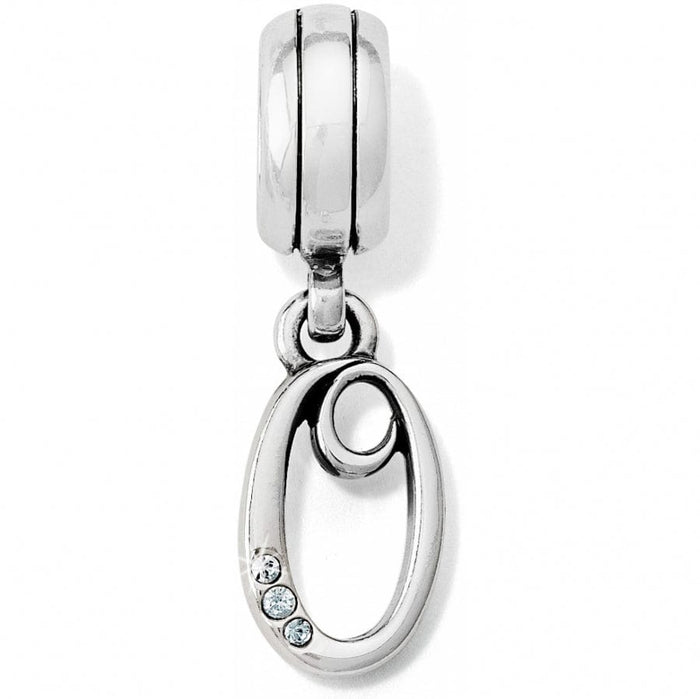 Silver / O