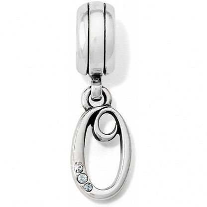 Silver / O