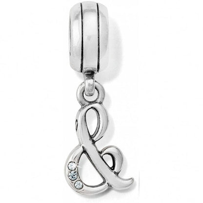 Silver / &