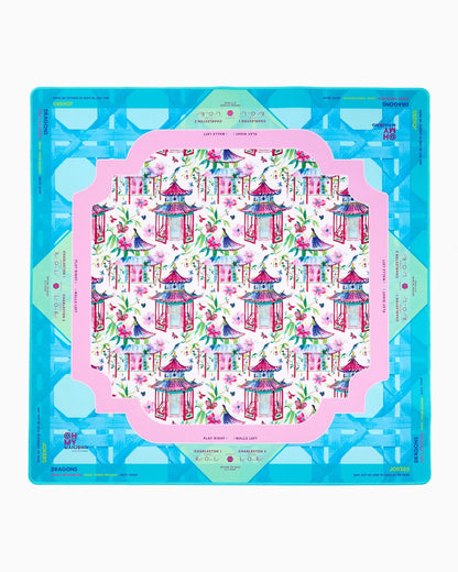 Mahjong Mat