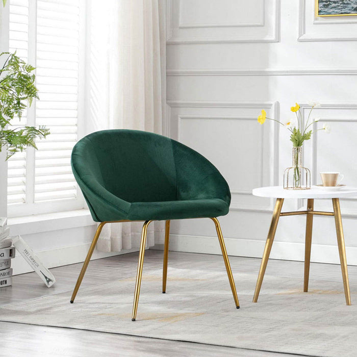 Lounge Chair