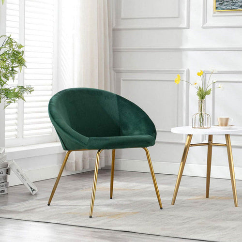 Lounge Chair