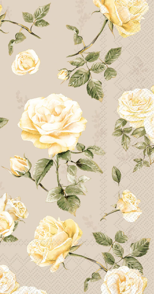 Beth Guest Towel