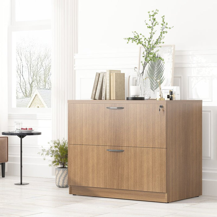Drawer & Pedestal