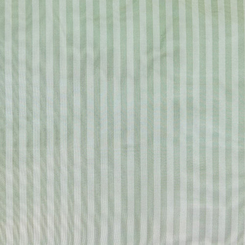 Noelle Stripe in Wintergreen Fabric by the Yard