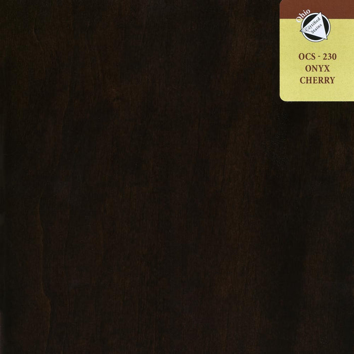 OCS 230 - ONYX - Cherry Sample