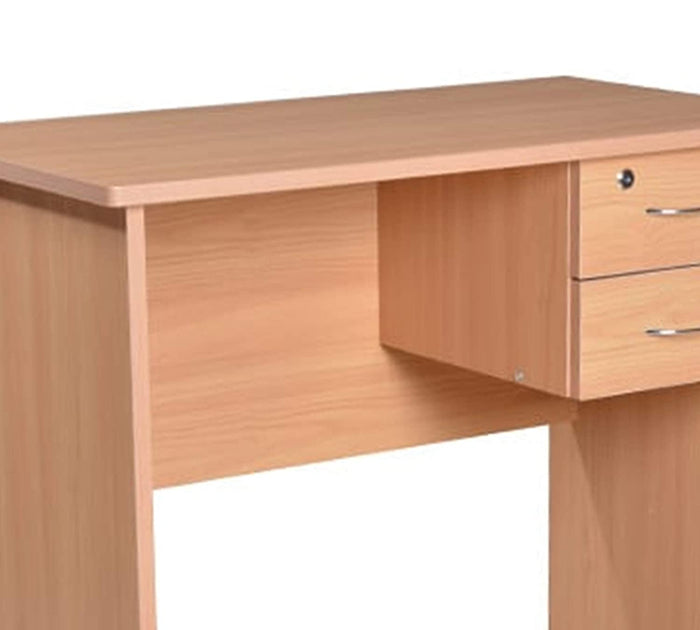 computer table office table study desk wooden table