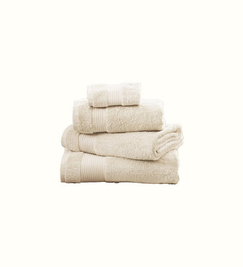 Hand towel for elderly care interiors