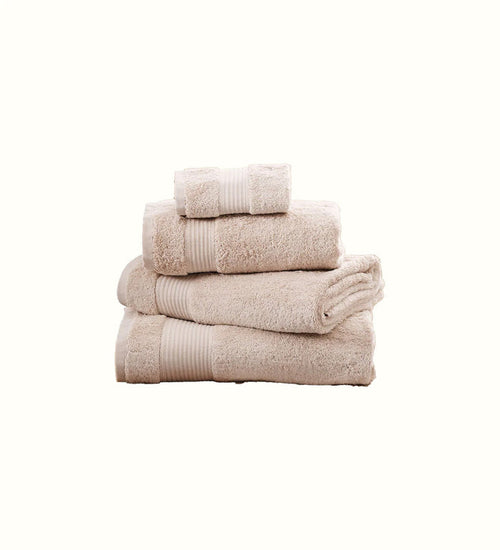 Hand towel for elderly care interiors