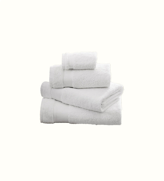 Hand towel for elderly care interiors