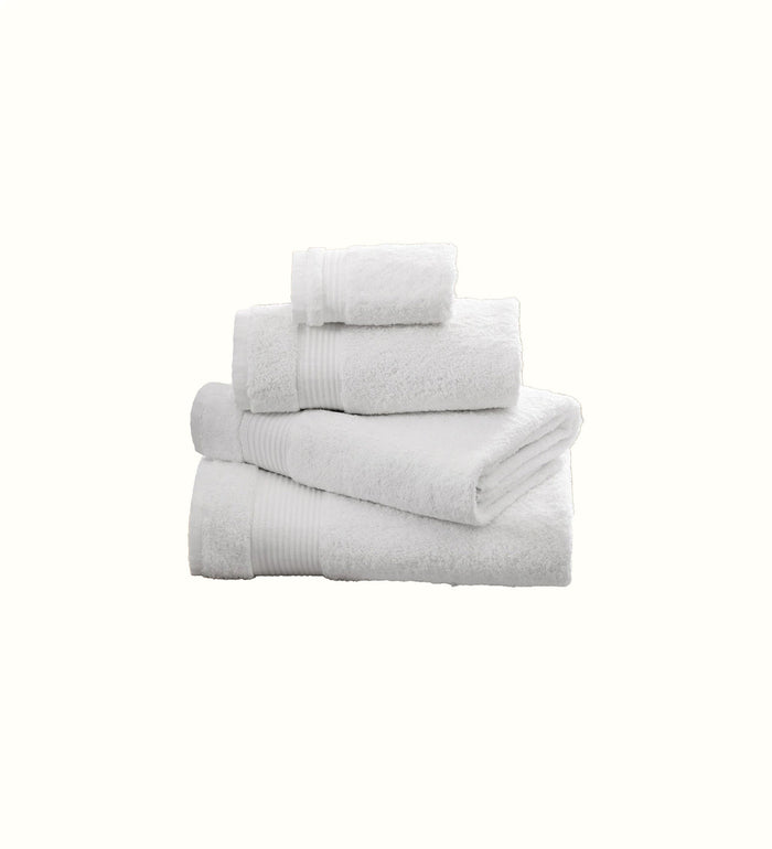 Hand towel for elderly care interiors