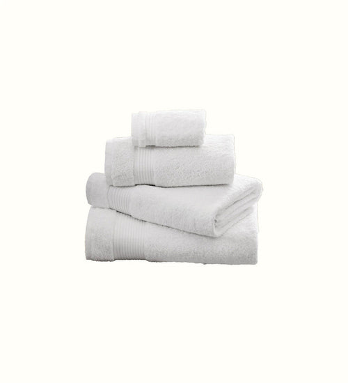 Hand towel for elderly care interiors