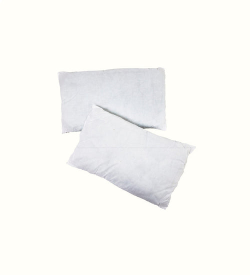 Pillow for elderly care interiors