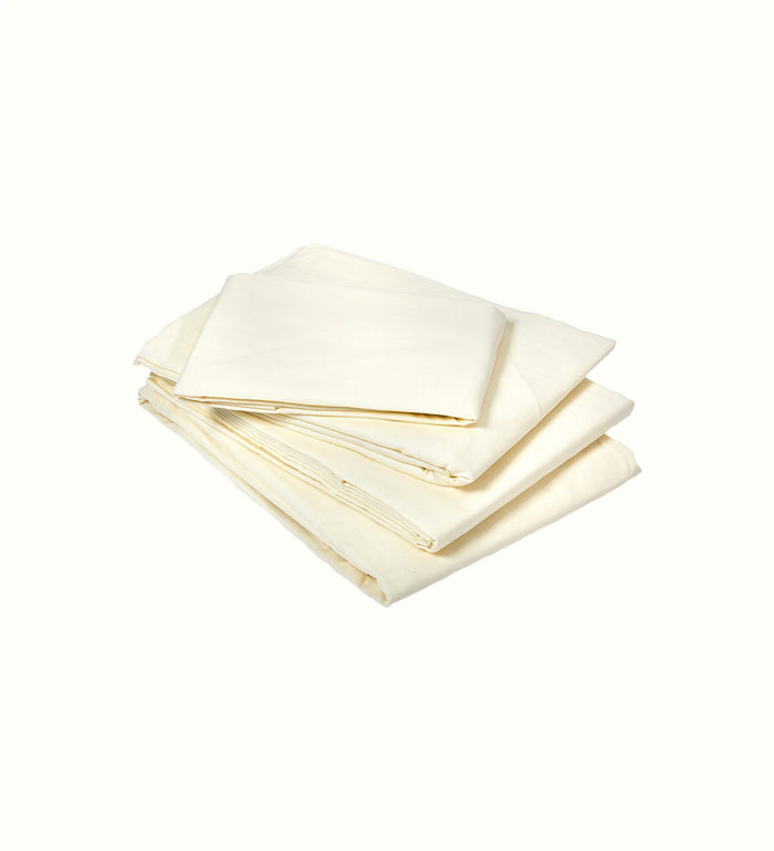 Pillowcase for elderly care interiors