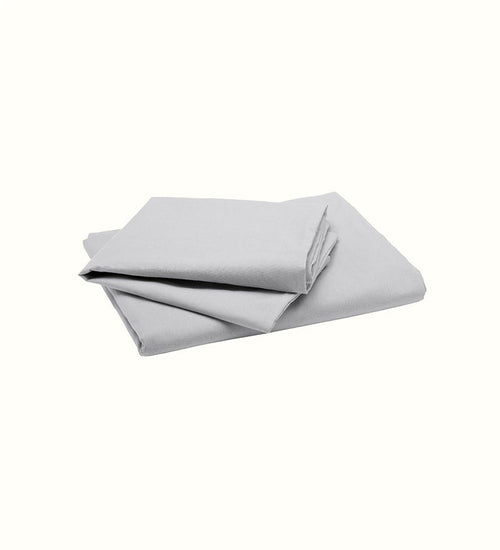 Pillowcase for elderly care interiors