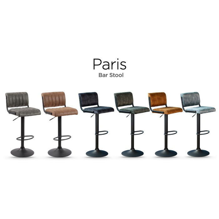 Paris Barstool