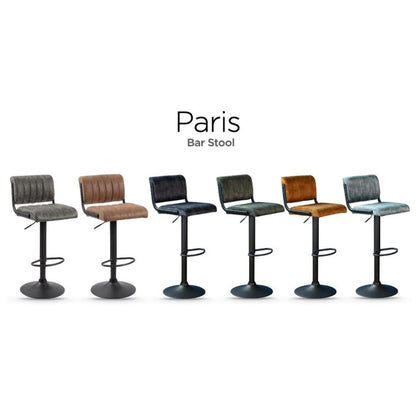 Paris Barstool