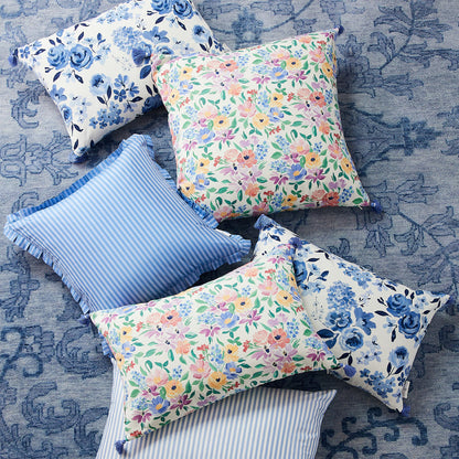 Penelope Outdoor Pillow Cover