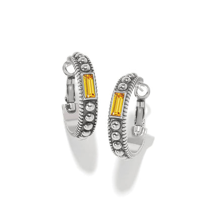 Silver-Light Topaz